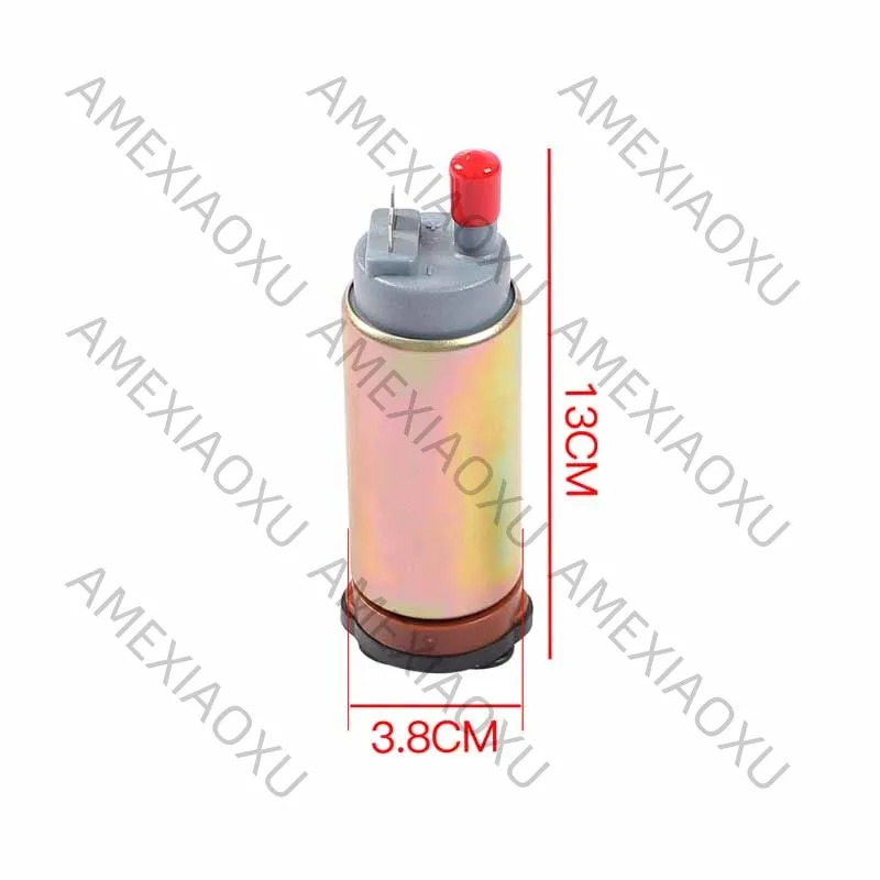 898101T67 892267A51 FIt For Mercury Mercruiser Outboard 4-Stroke 20 30 35 40 45 60 HP Fuel Pump AMEXIAOXU