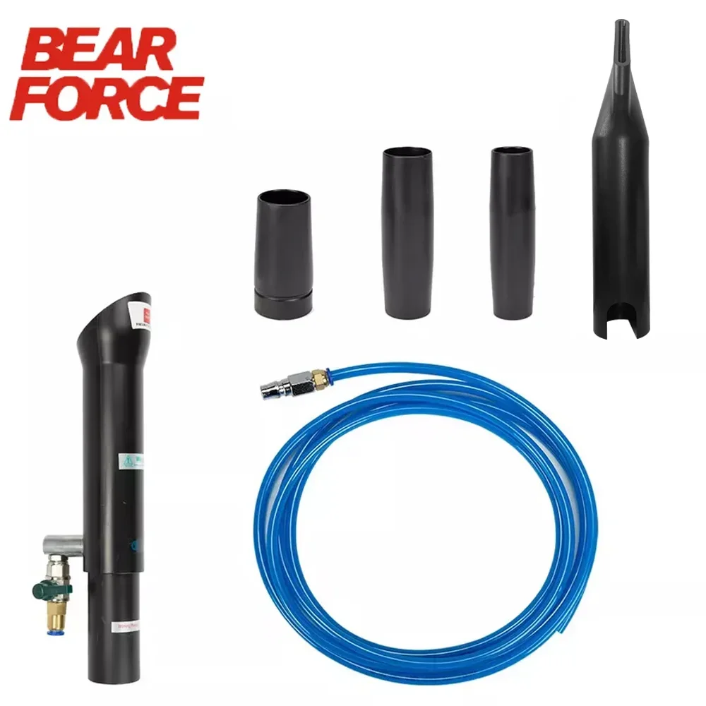 Pneumatic Pneumatic Air Blow-dust Gun Car Wash Interior Cleaning Gun for Blaster Vacuum Cleaner Vacuum Gun Car Detailing - Aliexpress Deal
