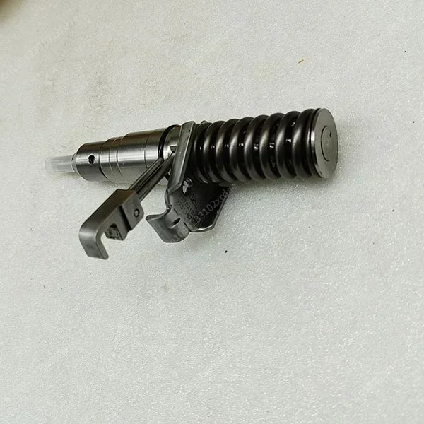 

New Excavator Fuel Injector 127-8218 3116 3126 Engine Injector Nozzle 1278218 For OEM TK371 TK381 525B 535B 950G 960F 9