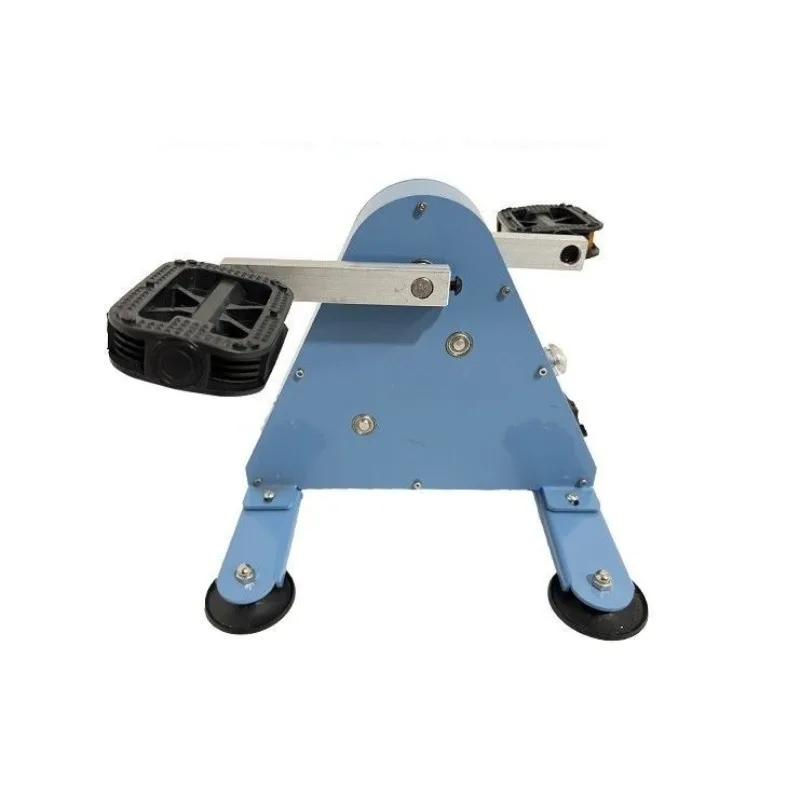 ironless brushless permanent magnet generator, outdoor fitness power generation equipment, foot-operated generator