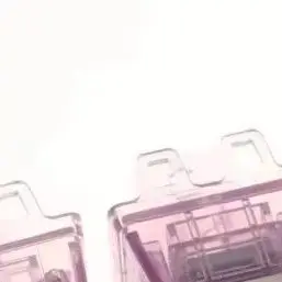 

Disposable Insulated Ink Cartridge Consumables Gold Plated 12/24/40Pin Nano Chip Cartridge Accessories - Used For Facial Lifting