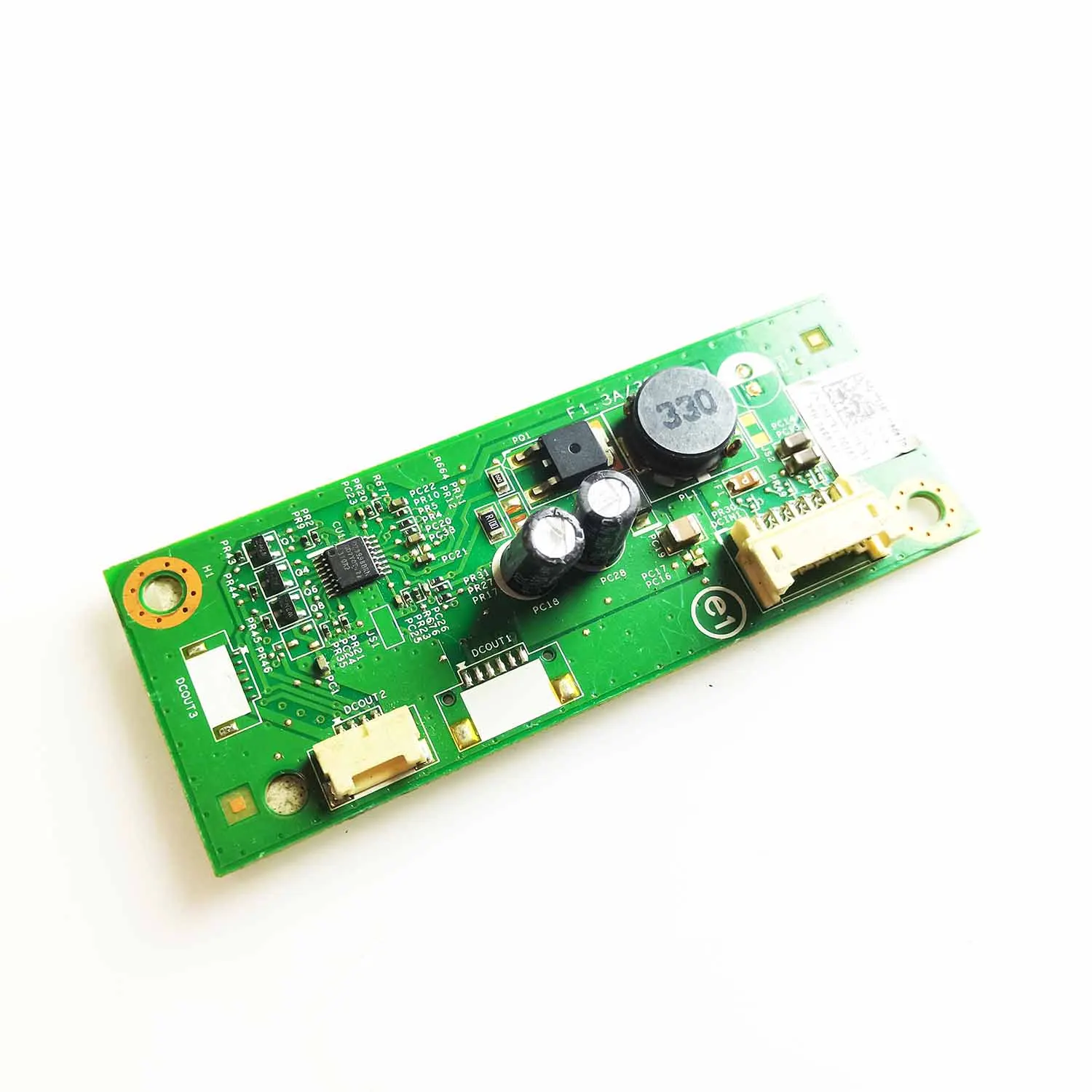 Per Dell Inspiron ONE 2020 scheda booster ad alta pressione 48.3 hc02-011