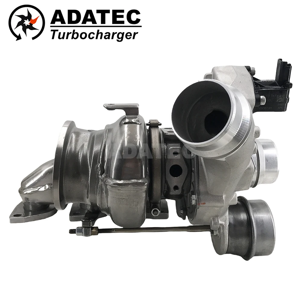 18559700005 Turbo 18559700018 Turbine18559700018 Turbo voor Volvo V90 CROSS COUNTRY Personenauto 2017 - 2021