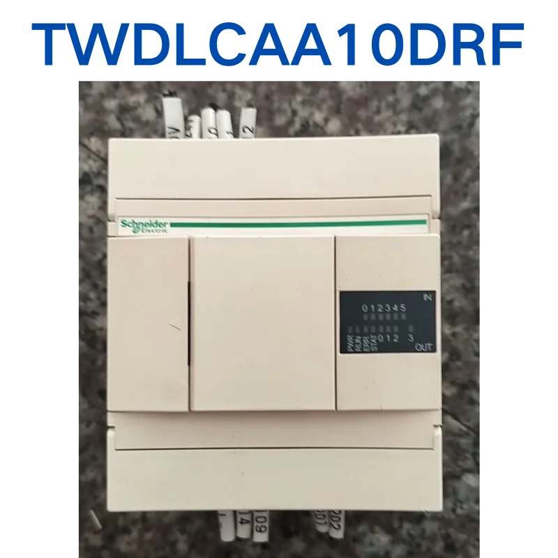 

Second hand TWDLCAA10DRF test OK