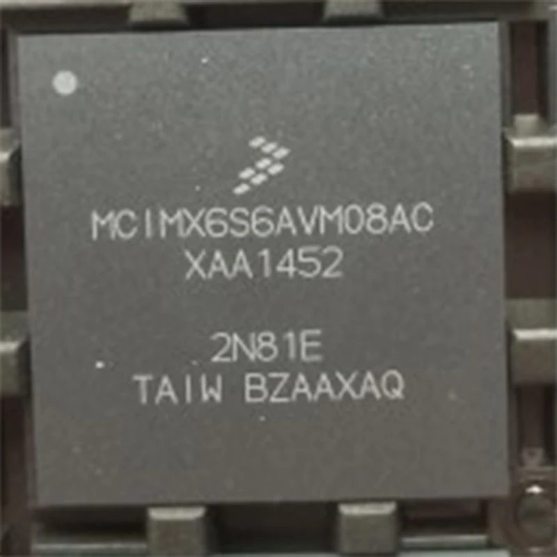 

New Original MCIMX6S6AVM08AC IC Chip Auto BGA Accessories