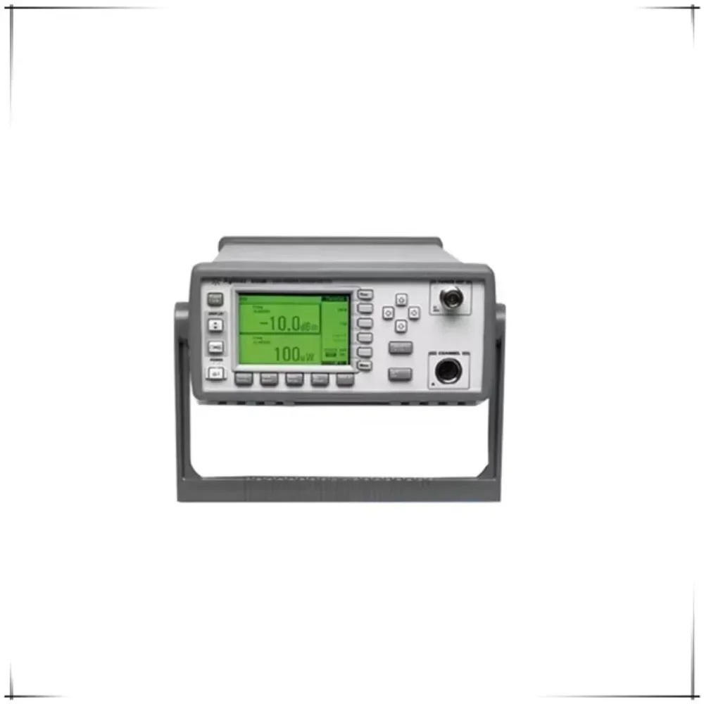 

Use Agilent E4416A EPM-P Agilent E4416A EPM Single channel power meter