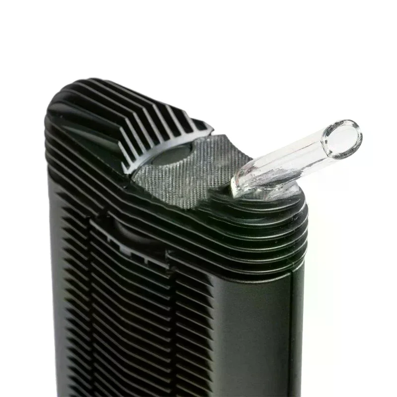 Glass Mouthpieces And Regular Plastic Mouthpieces For Mighty Crafty Mighty+ Crafty+ Replacment