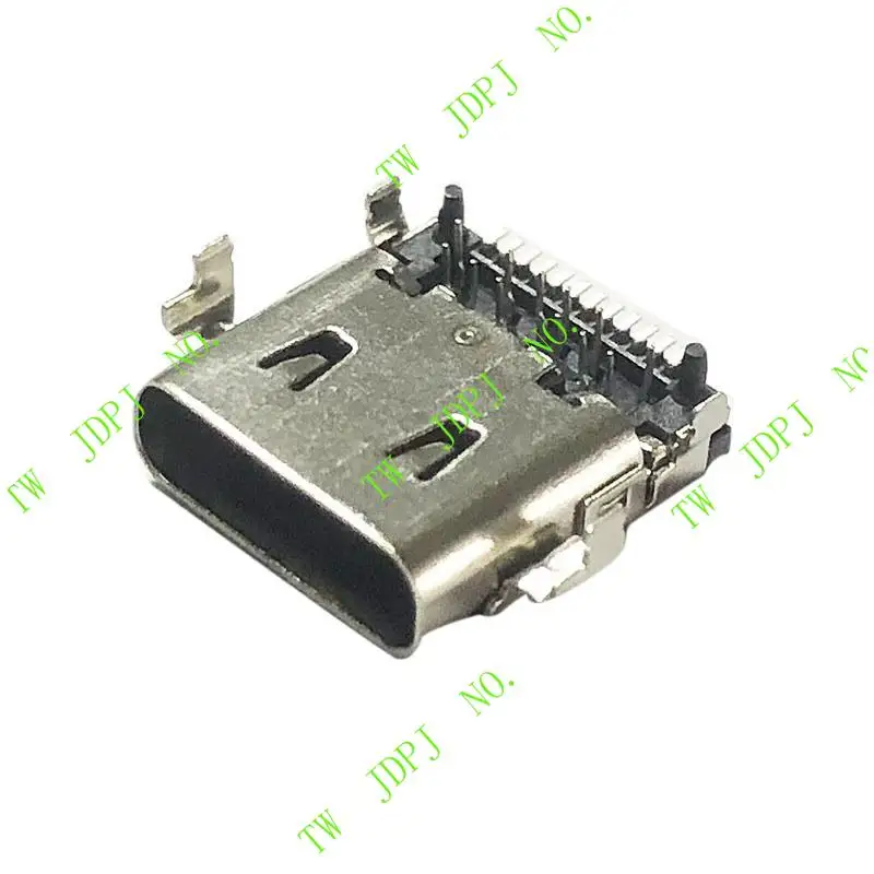 PJSE FOR Acer Swift 7 SF713-51 SF714-51T SF714-52T Type-C USB Charging Port DC Jack