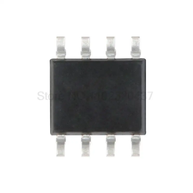 5 pz TC118S = CST118S TC8301 Driver motore CC a canale singolo Chip IC Chip driver SOP8