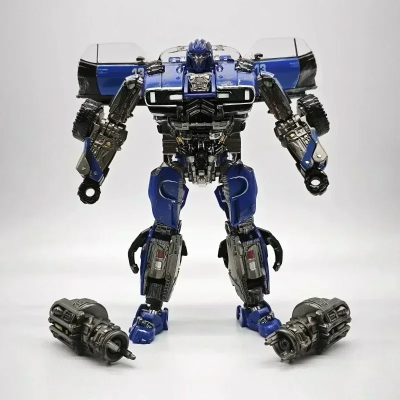 BAIWEI Transformation TW1033 TW-1033 Dropkick 16CM KO XL SS46 Action Figure Robot Original Box 100% Ready Stock