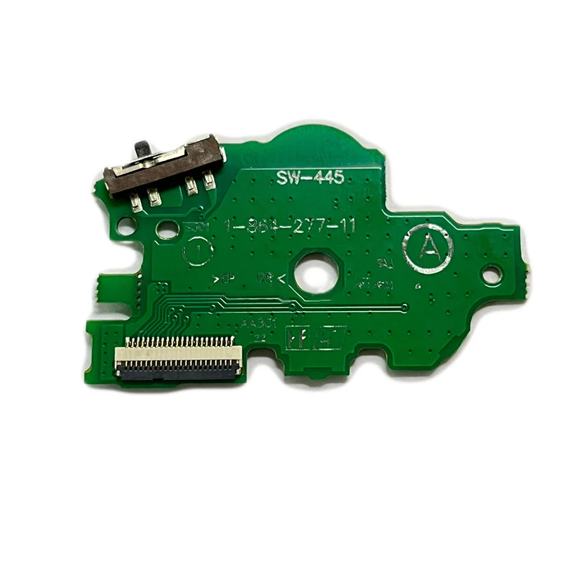 Replacement PCB Switch for PSP 1000 2000 3000