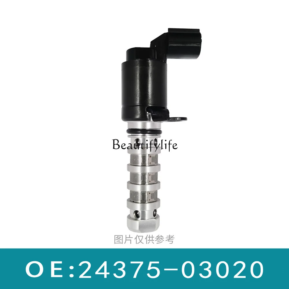 Suitable for oil valve 24375-03020 2437503020 auto parts