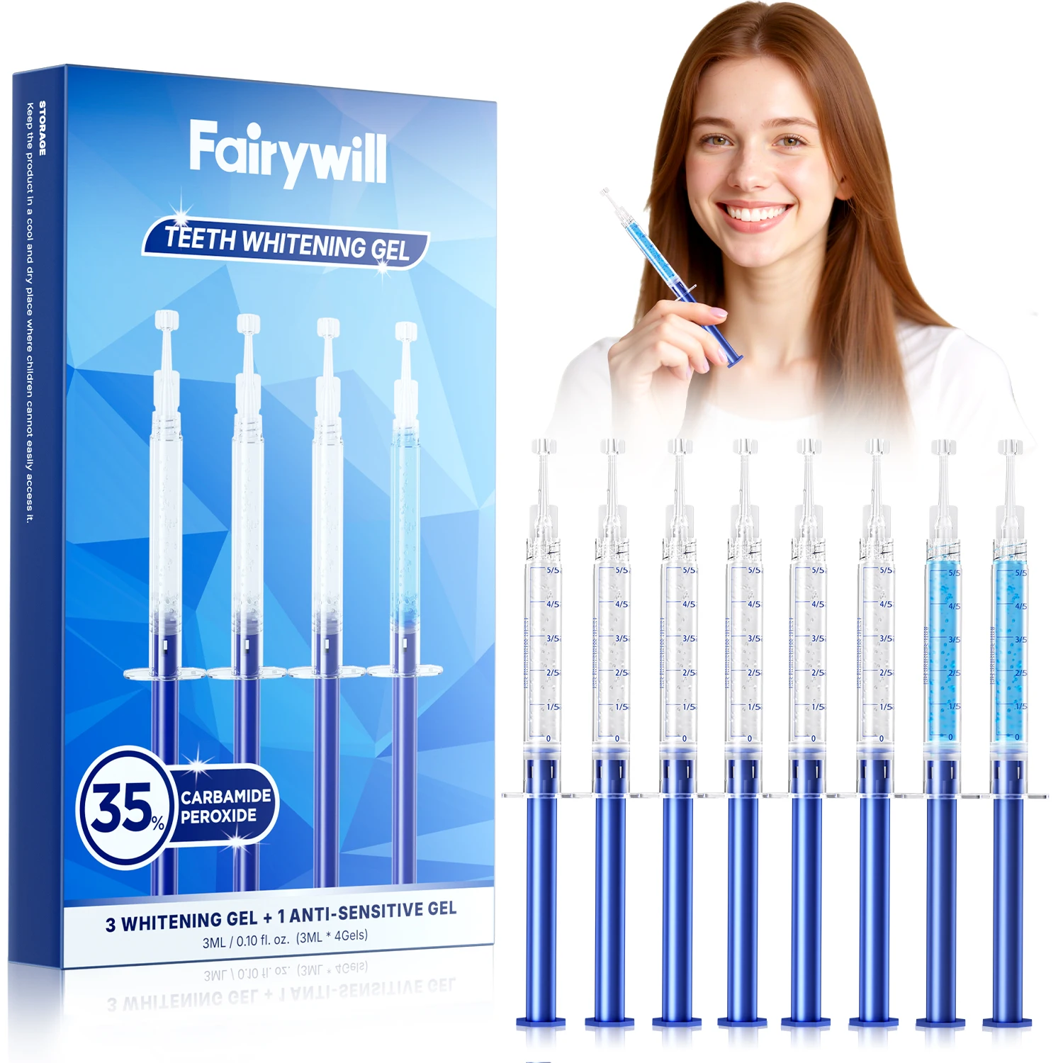 Thumbnail 2 - #26 Compare Teeth Whiteners Before You Buy