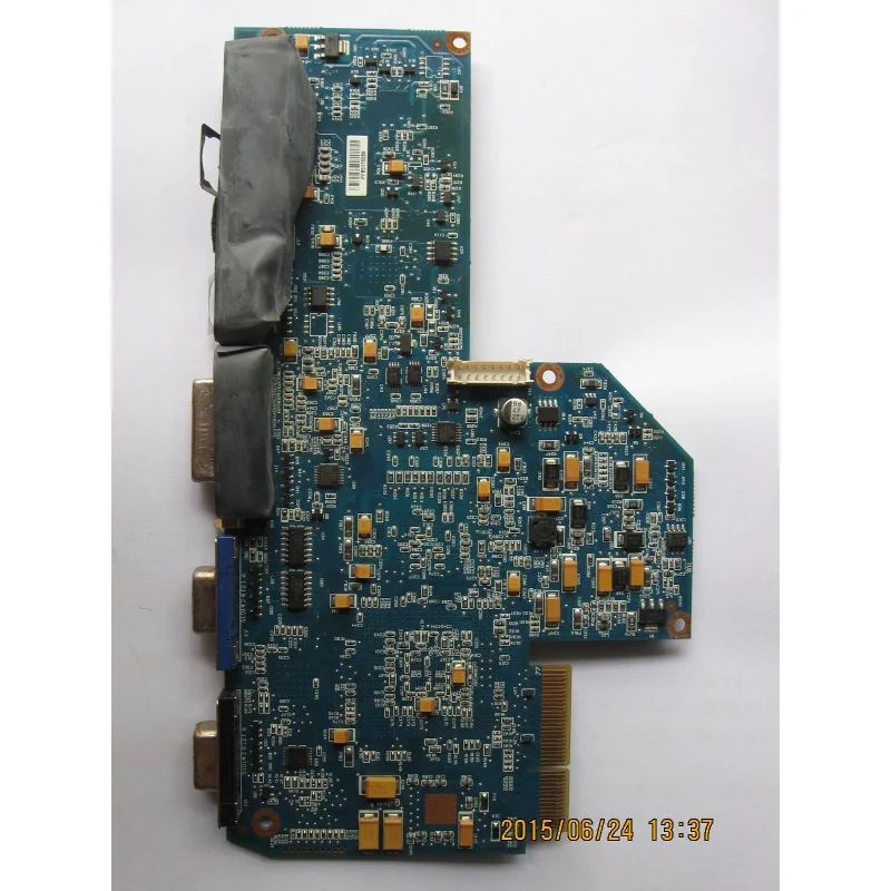 Projector/Instrument Motherboard Driver Board  for Optoma  DP7256