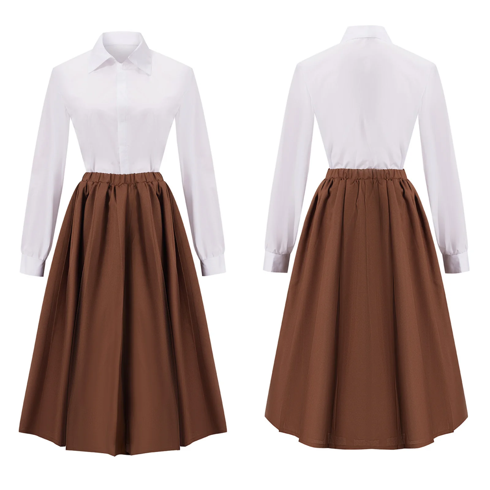 애니메이션 공격 Pieck 손가락 코스프레 의상 코스프레 의상 카니발 파티 변장 복장 무대 천 할로윈 선물