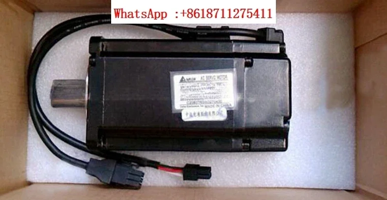 Motor ECMA-C30807PS  Servo Motor Drive New Original