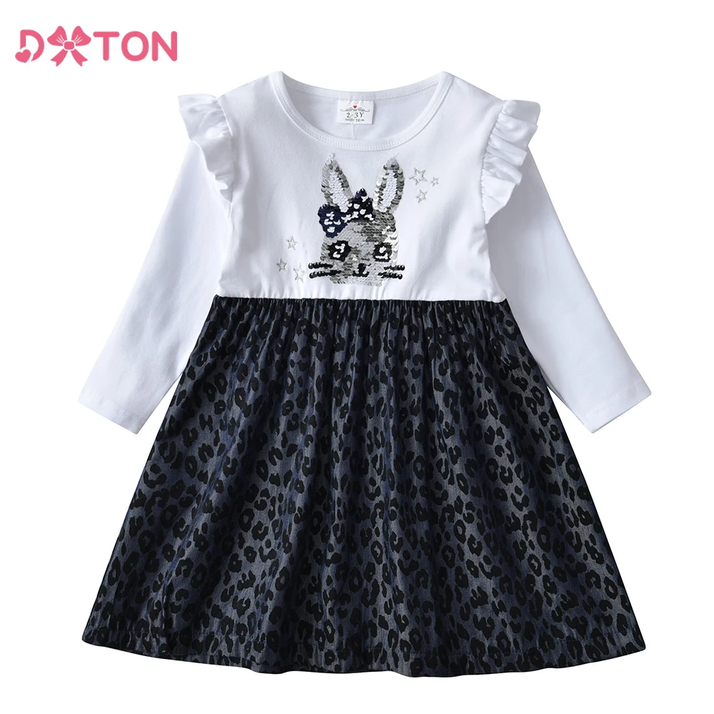 Dxton Toddlers Dres… - image