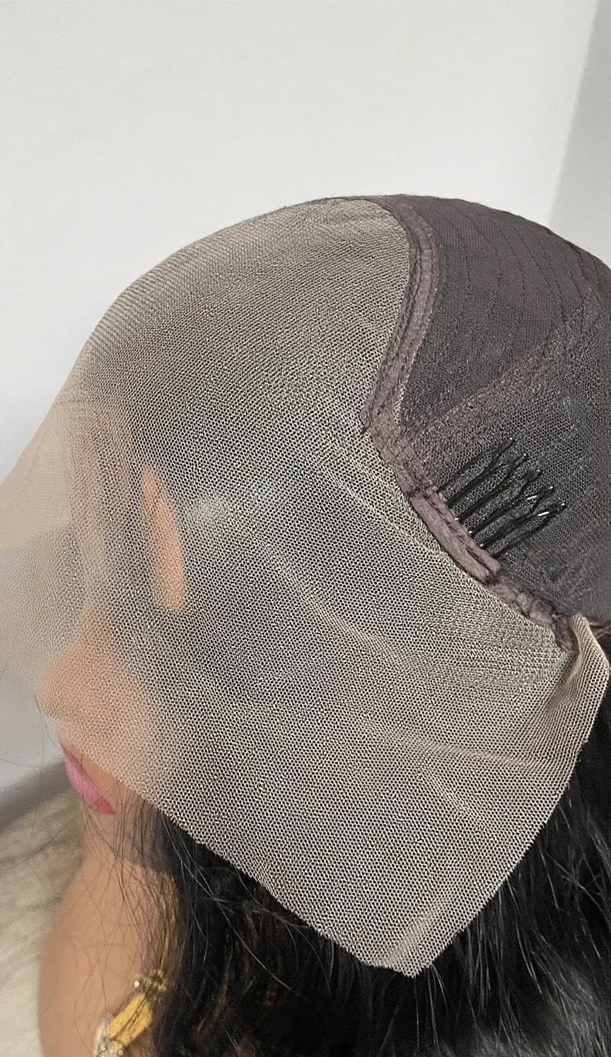 30 بوصة الجسم موجة 13x4 الدانتيل شعر مستعار أمامي شعر الإنسان 200 الكثافة قبل قطعها الطبيعية الأسود البرازيلي باروكة من شعر طبيعي للنساء