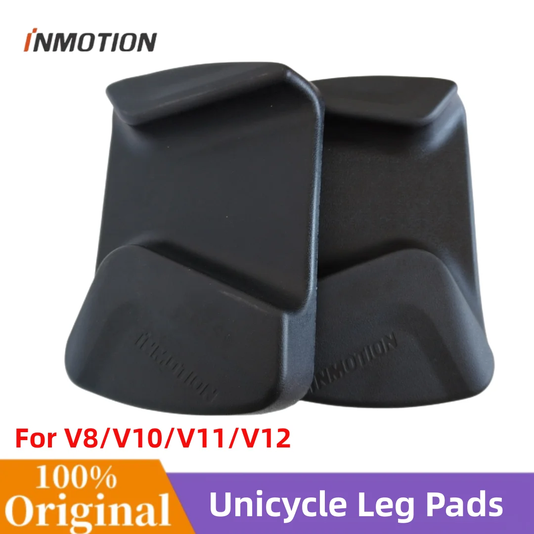 Original Leg Pads For INMOTION V8 V10 V11 V12 Electric Unicycle Self Balance Scooter Side Pads Replacement accessories