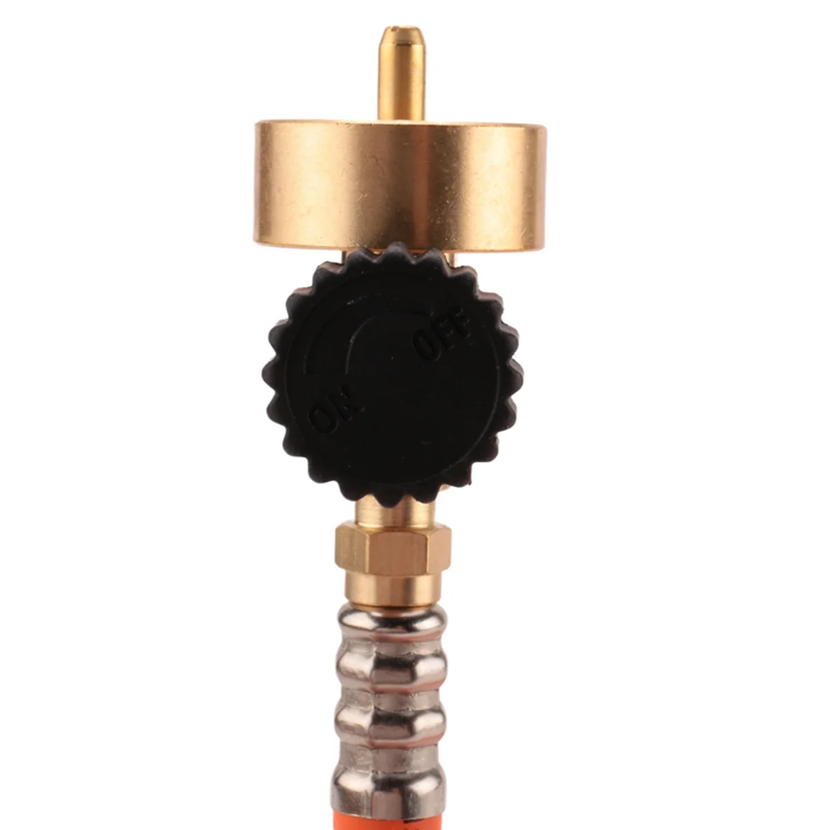 Welding Torch Hose CGA600 1.5M (5Ft) Hose and Belt Hook for MAPP Torch Extension Kit image 6