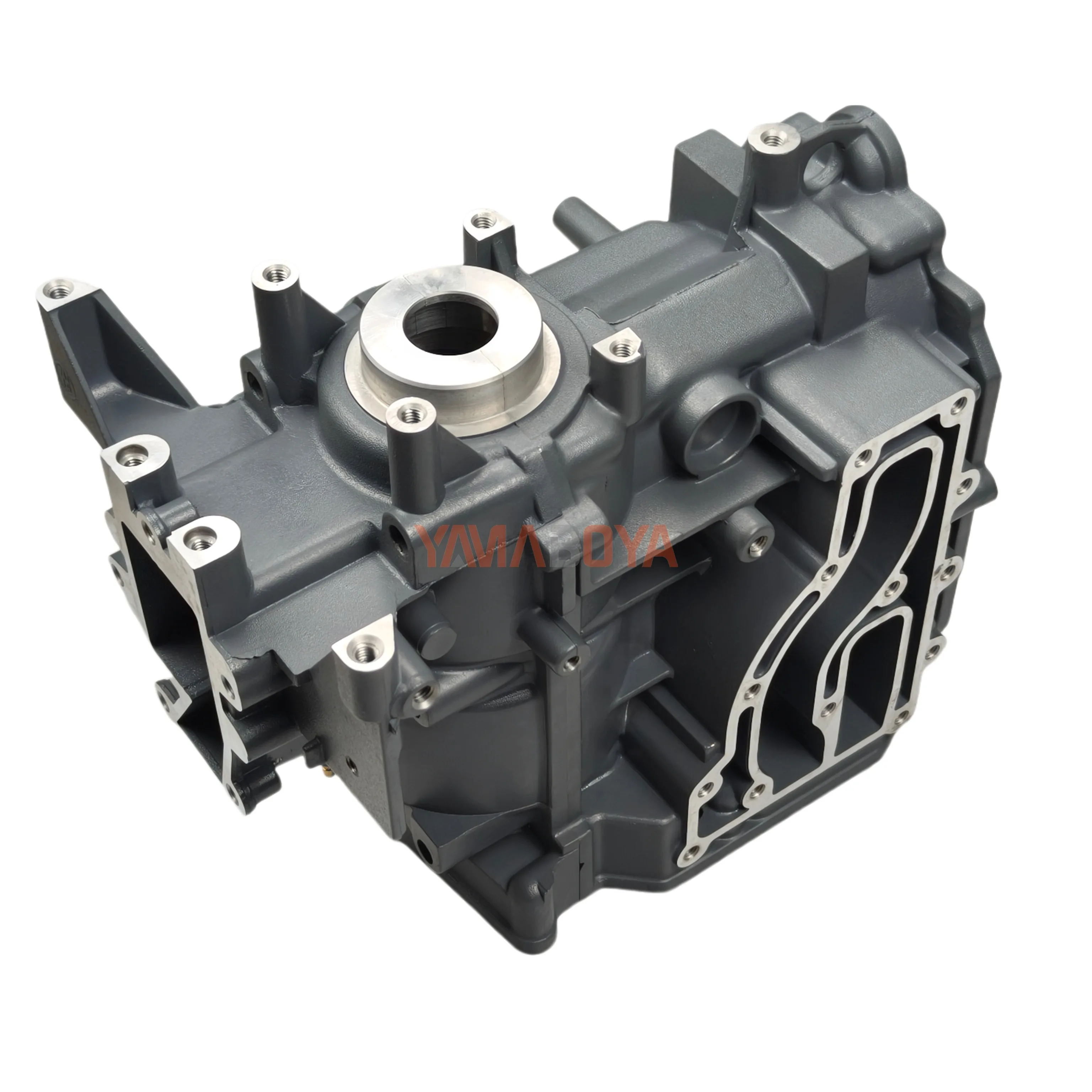 

Морские детали подвесного мотора 6B4-15100-00-1S РАЗЪЕМ В СБОРЕ для морского оборудования Yamaha 6B 415100001 Подвесной мотор S 15 л.с. Эндуро