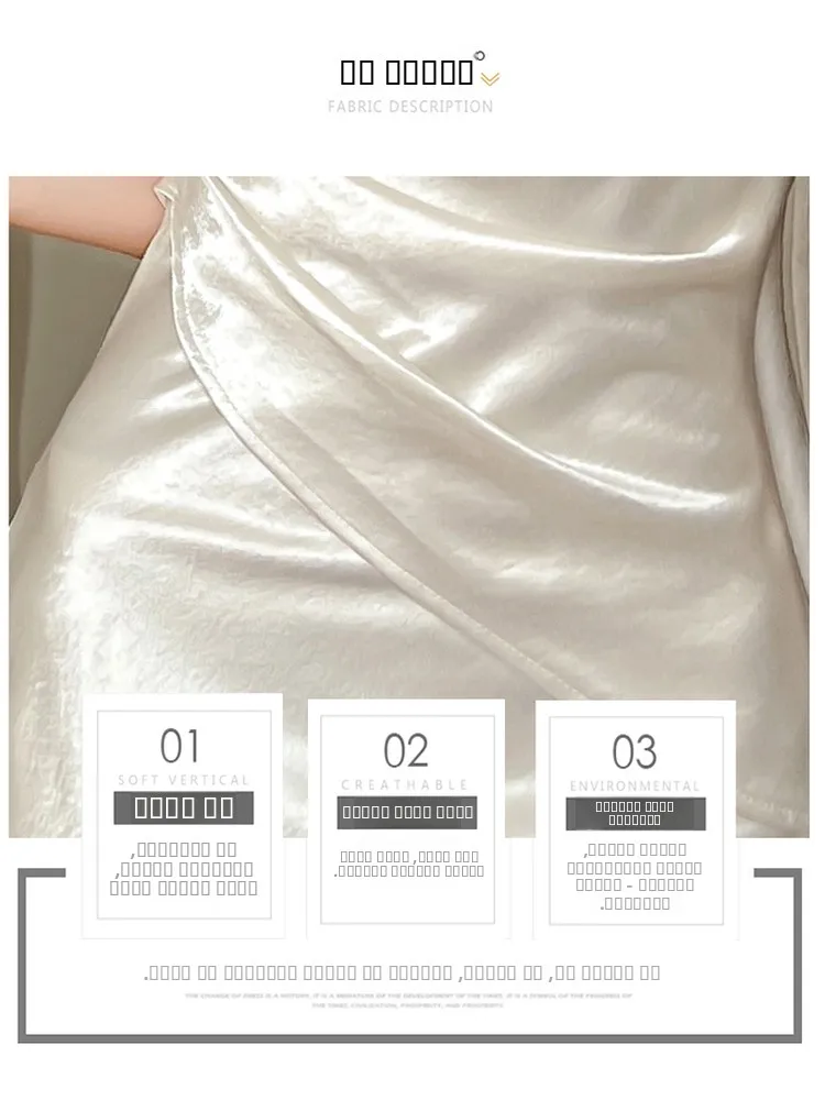 シルクサテンバースデーパーティードレス レディース サマーエレガントセクシーガウン フレンチスリーブ ウエストAラインスカート オフショルダーガウン