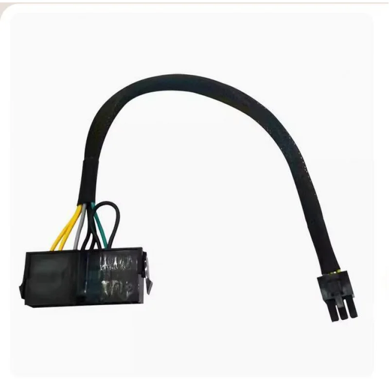 Conversion Line 7050 3669 3050 5050 3668 24P to 6P Cable For DELL 24p to 6p %%%