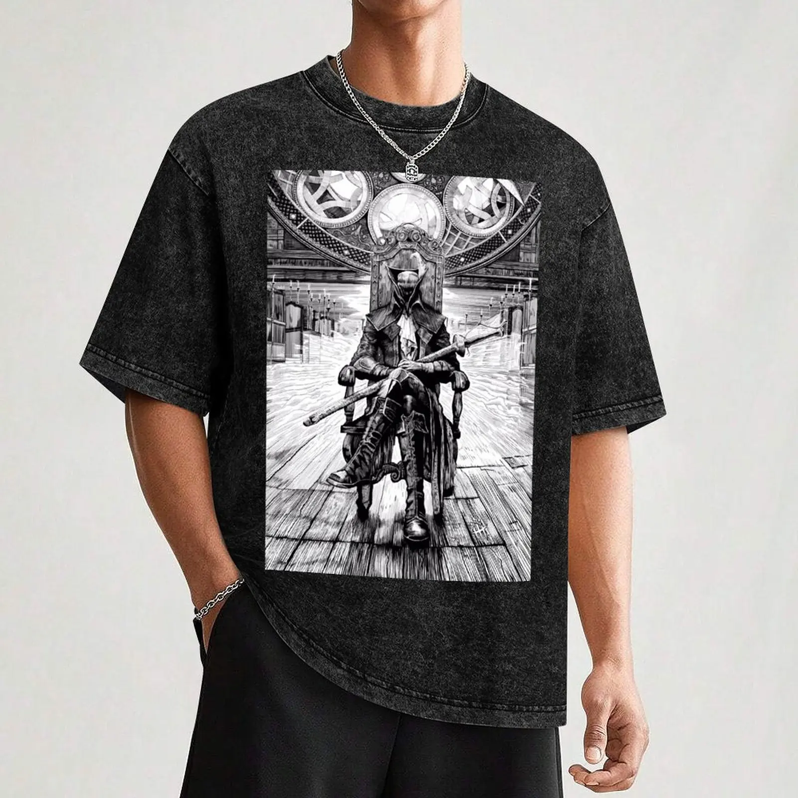 Lady Maria T-Shirt Performance Dry Fit T-Shirt