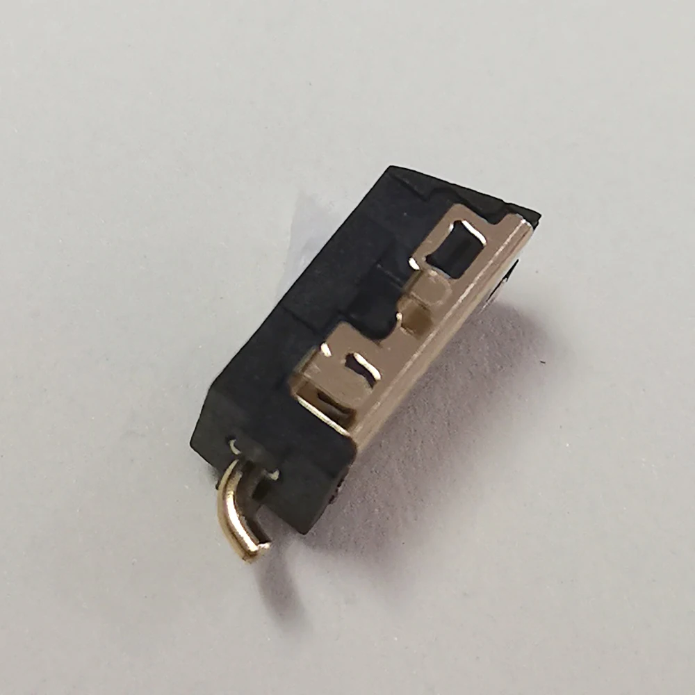 DC-Buchse DC-Anschluss 3,5*1,3mm DC-Steckverbinder Weibliche Buchse Stromanschluss Ladeanschluss DC-Notebook-Laptop-Strombuchse – Detail 3