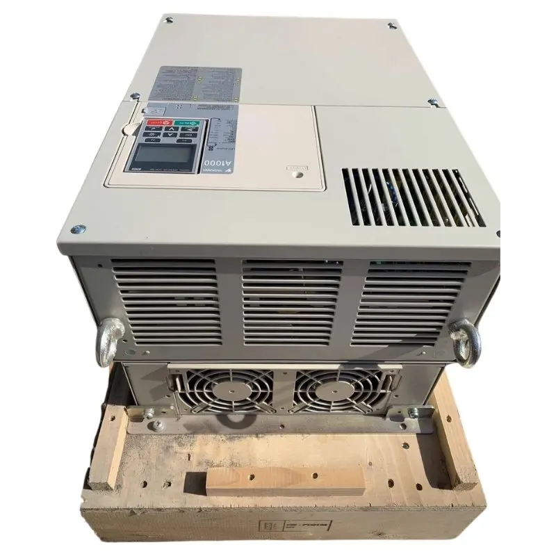 

Новый инвертор Yaskawa CIMR-AC4A0088AAA, гарантия 1 год на складе.