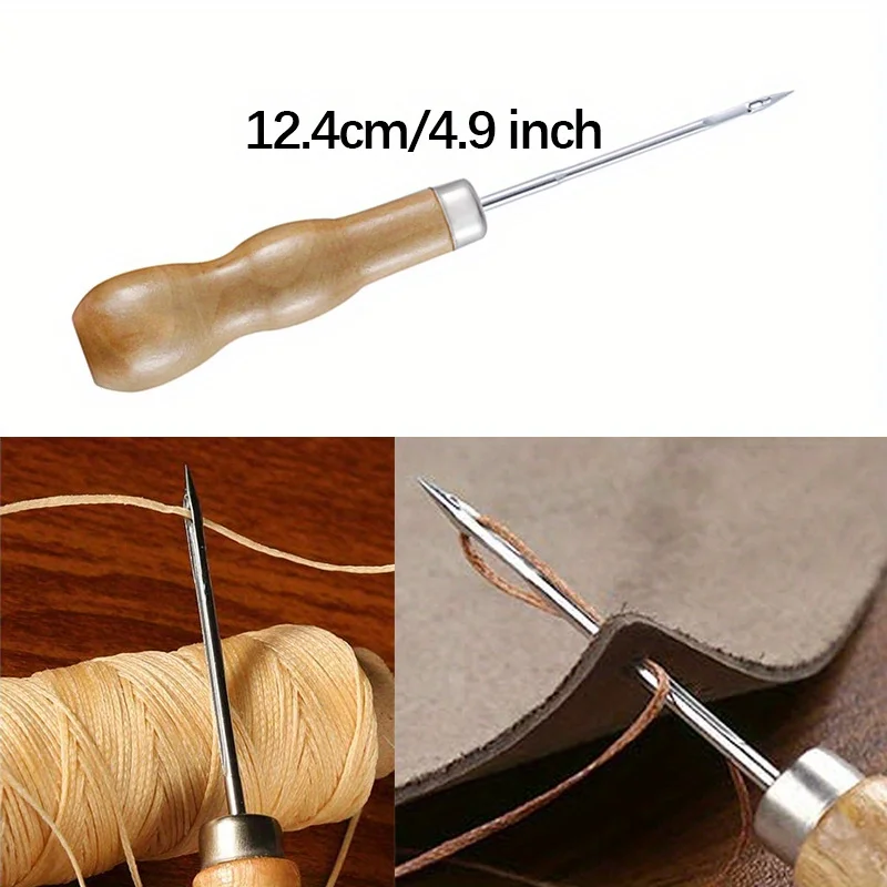 Thumbnail 3 - #7 Best Hand-Sewing Needles to Buy In 2026