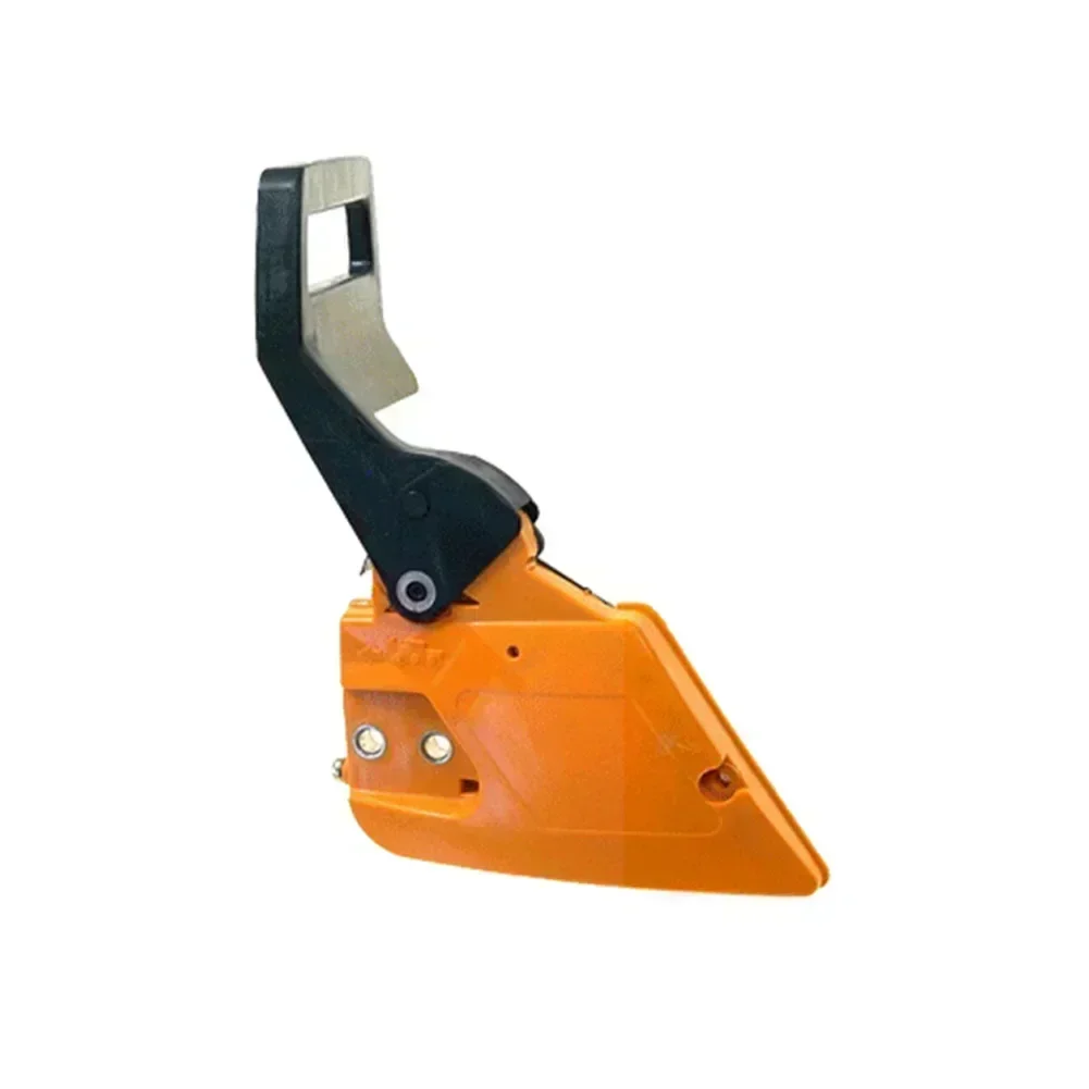 Chain Brake Assembly/Clutch Cover For McCulloch 333 335 338 430 435 438 440 For 350 351 Sprocket Chainsaw Accessories