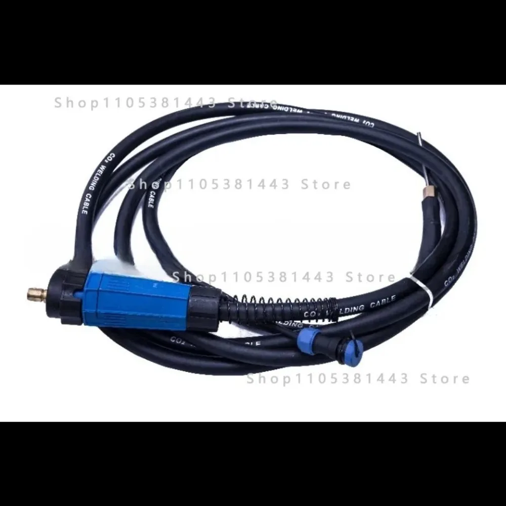 For Boring Welding Machine Welding Special Welding Handle Line