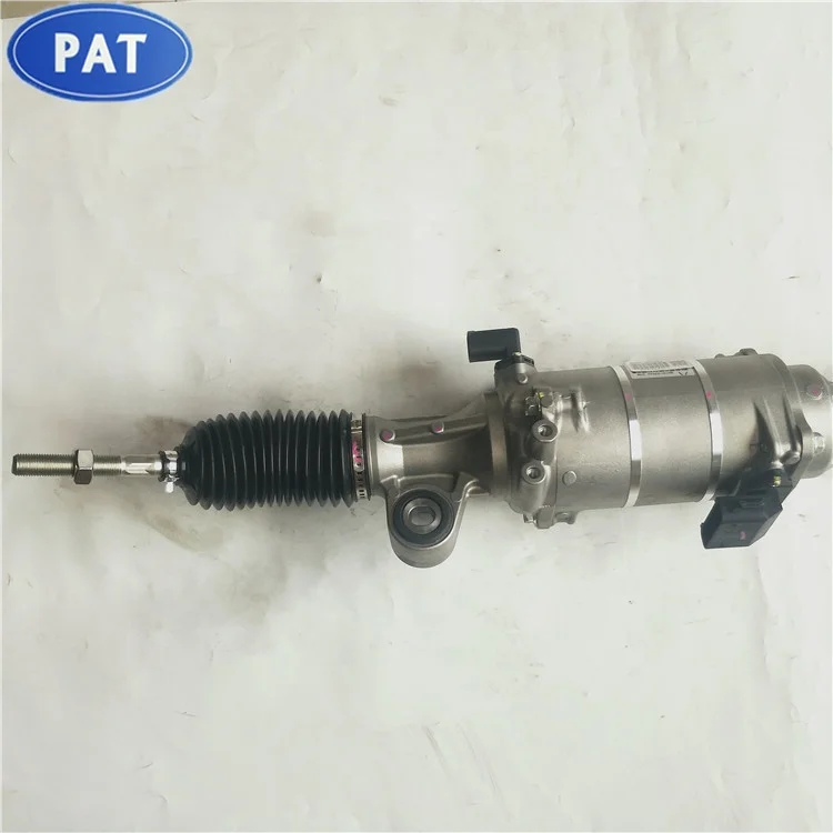 PAT Auto Electric Steering Rack Gear Box GS1E-32-110A For M6 GH GS1E32110 Left Hand