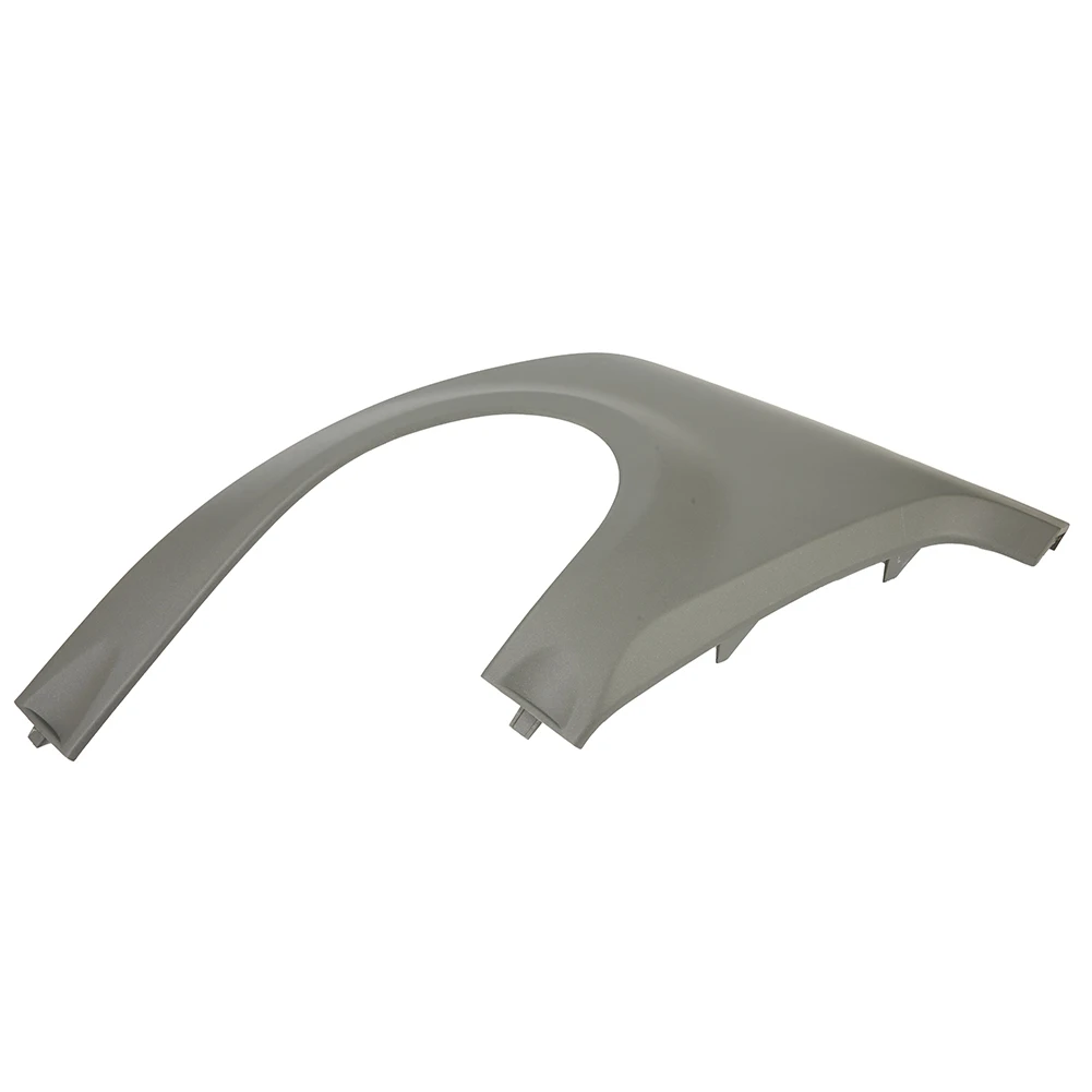 

Cover Trim Left Exhaust Pipe Towing Hook ABS Plastic Auto BJ3217F783A Car Grey LR026328 Left Rear High Quality