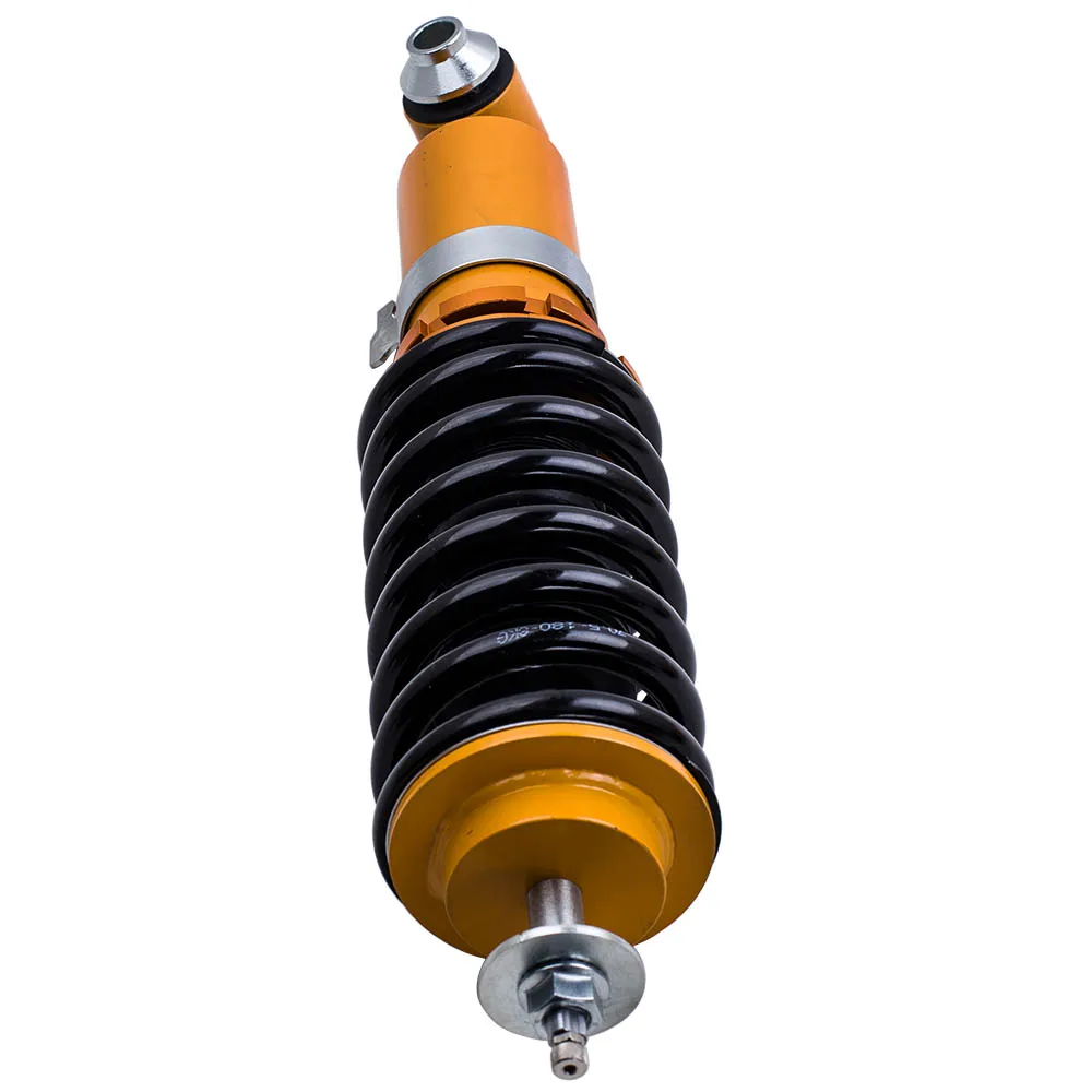 Racing Coilover 24 Way Damper Kit for Mini Clubman R55 2007-2014 Shock Absorbers