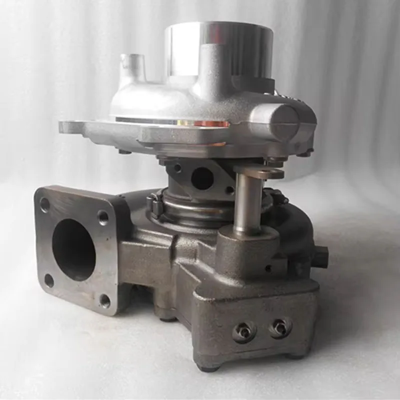 8980277725 Турбокомпрессор VDA40016 RHF55V 4HK1 подходит для двигателя Isuzu 4HK1-E2N 8980277722 8980277721 8980277720 VAA40016 VBA40016