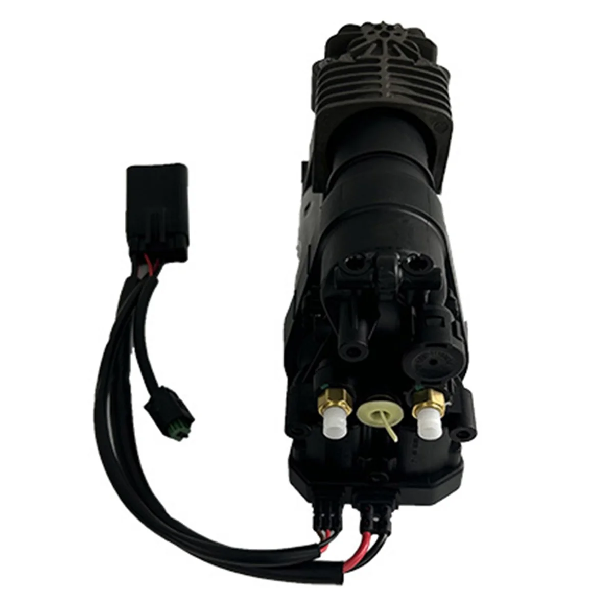 

Car Air Compressor Air Suspension Compressor Pump 600640300A 4877128AF for MODEL S 2012-2016