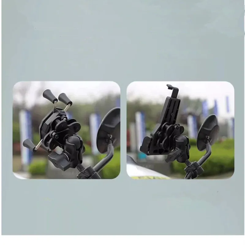 Support de téléphone portable à ressort, nouveau boarder, Shock, Normandy, Finger-Grip, Radio, Cradle