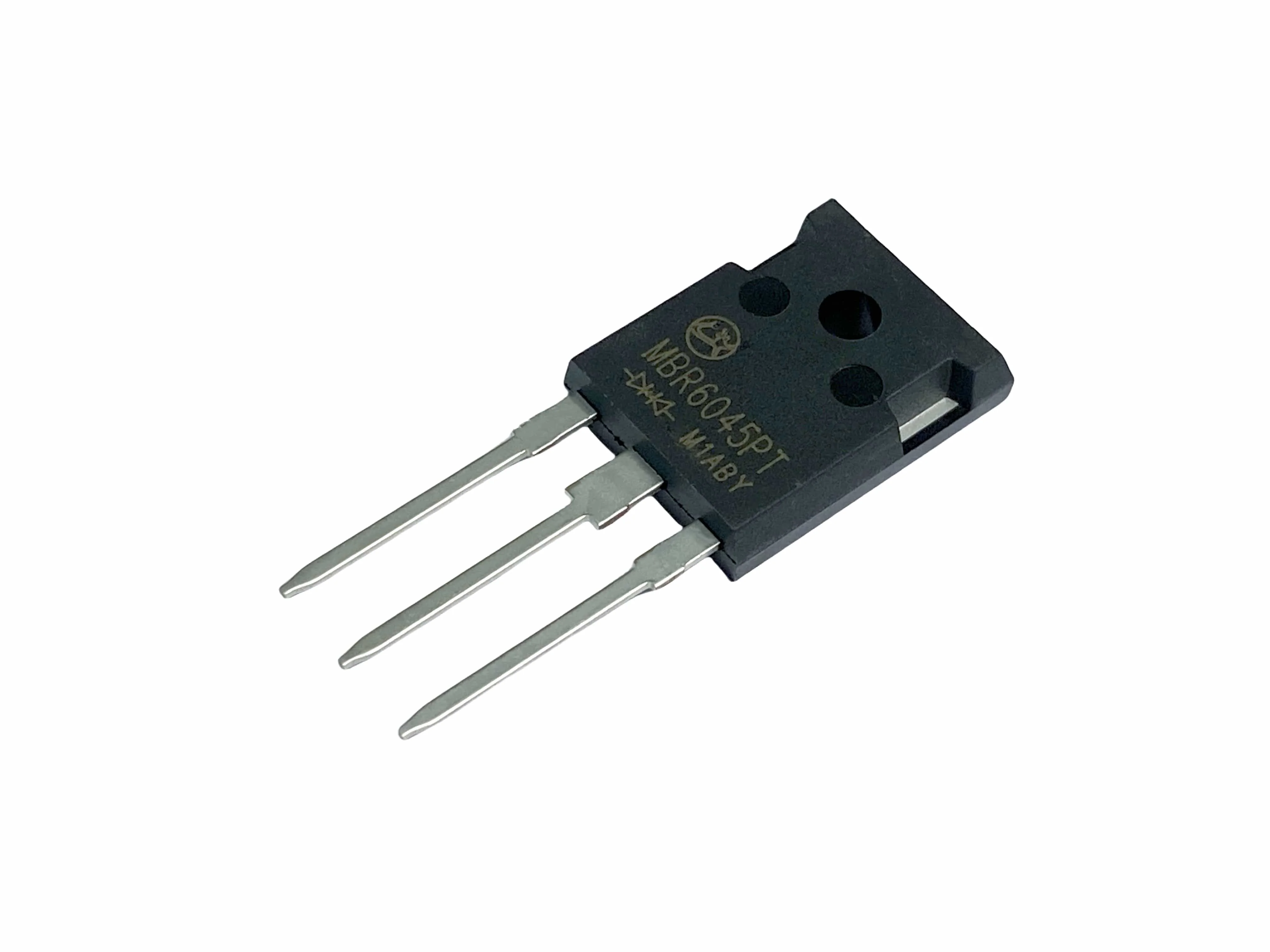 60A45V MBR6045PT TO-247 Schottky Barrier Rectifier Guarding For Over Voltage Protection