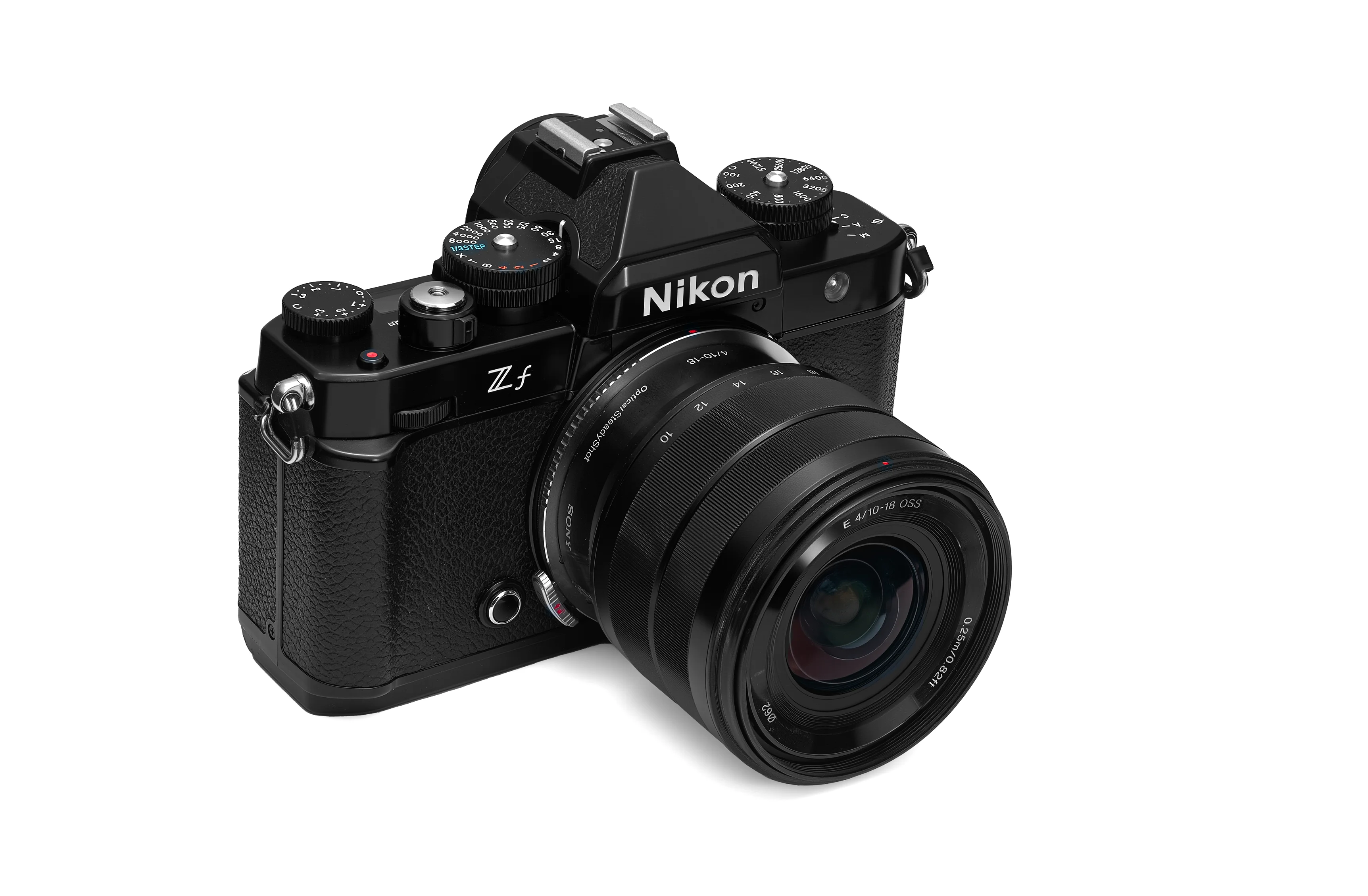 Gabale Megadap ETZ21 PRO + محول العدسة جبل FE-Z لسوني FE/E جبل عدسة إلى كاميرات NIKON Z محول التركيز التلقائي