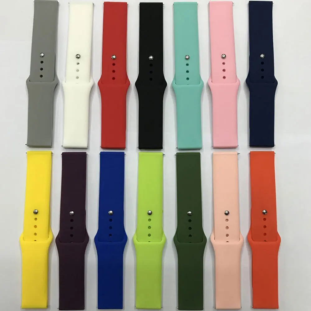 20Mm 22Mm Silicone … - image