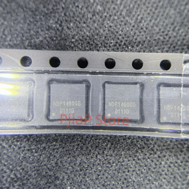 5 piezas, 100% nuevo, Original, NDP1460QB, QFN