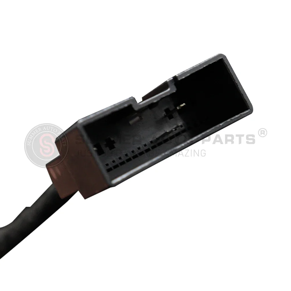 Summer Auto Parts Vehicle Accessories Diagnostic Tool Car Diagnostic Test Cable d Module for Vga Interface Diagnostic Diy