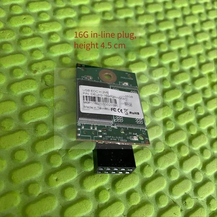 1G 2G 4G 16G 9PIN Built-in USB DOM Electronic Disk