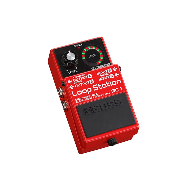 Loop RC1: La Soluzione Professionale per il Looping Musicale in Tempo Reale su AliExpress