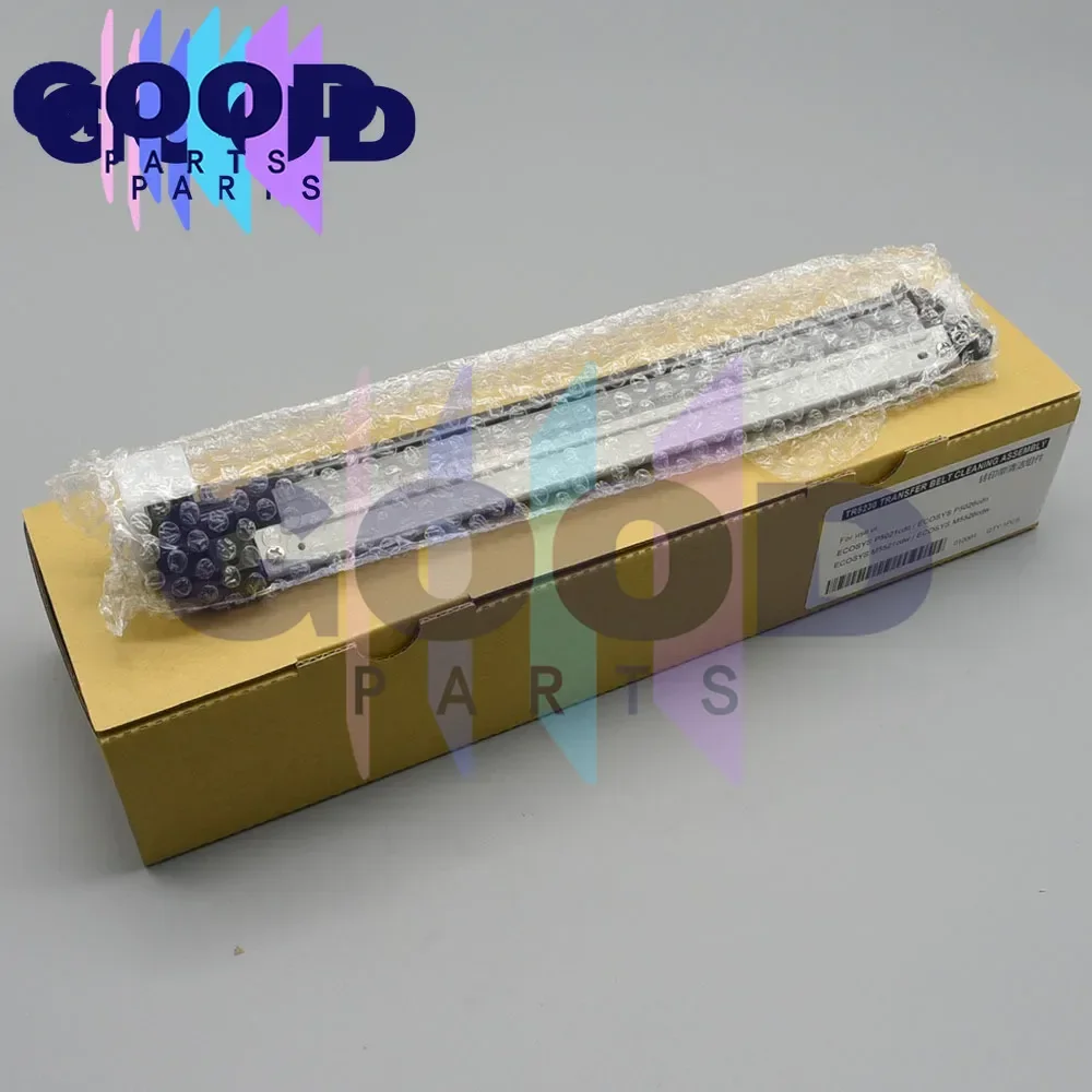 1X TR-5230 302R793070 Transfer Belt Cleaning Blade compatible for KYOCERA ECOSYS M5521 M5526 P5021 P5026