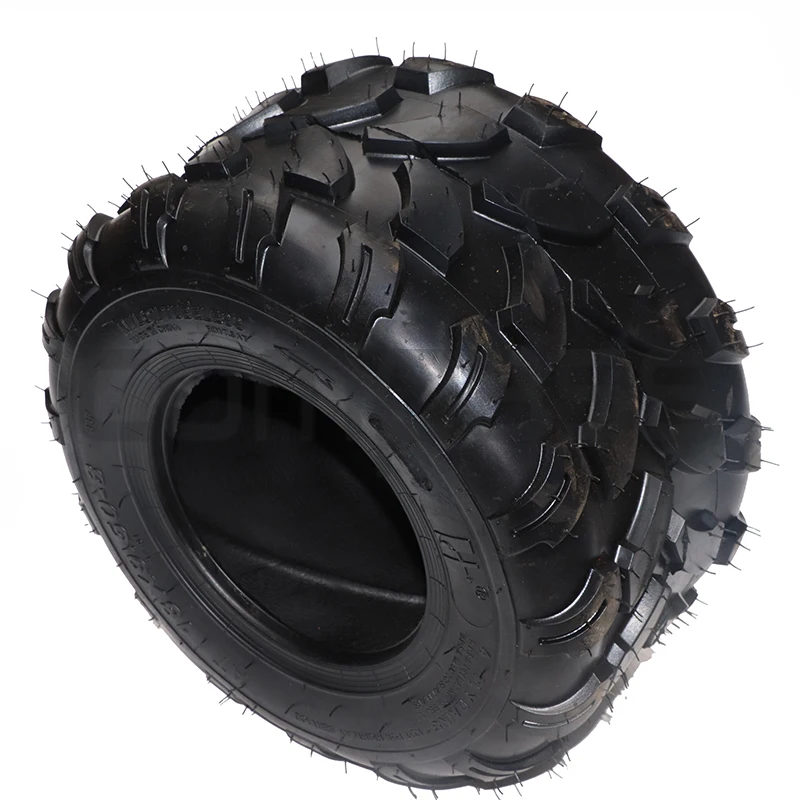 18X9.50-8 Kart Auto Parts 8 inch ATV Tires 18X9.50-8 18*9.50-8 Highway Tire Wear-resistant Wheel Tires