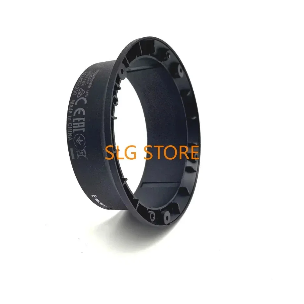 New Lens Rear Seat Bayonet Mount Barrel Tube Cylinder w label Logo Nameplate for Sony FE PZ 28-135mm 28-135 mm F4 OSS SELP28135G