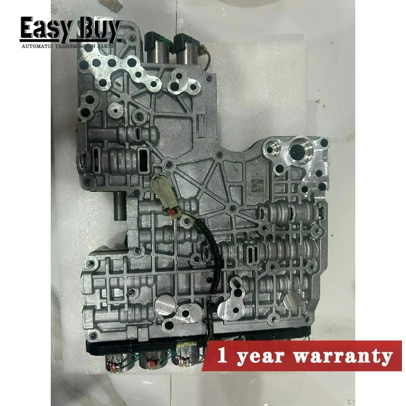 

Высококачественный блок управления трансмиссией 10R80 (гидроблок) HL3Z-7A100-B для Ford F-150 3.5L EcoBoost, автомобильные аксессуары